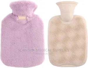 Hot Water Bag for Pain Relief