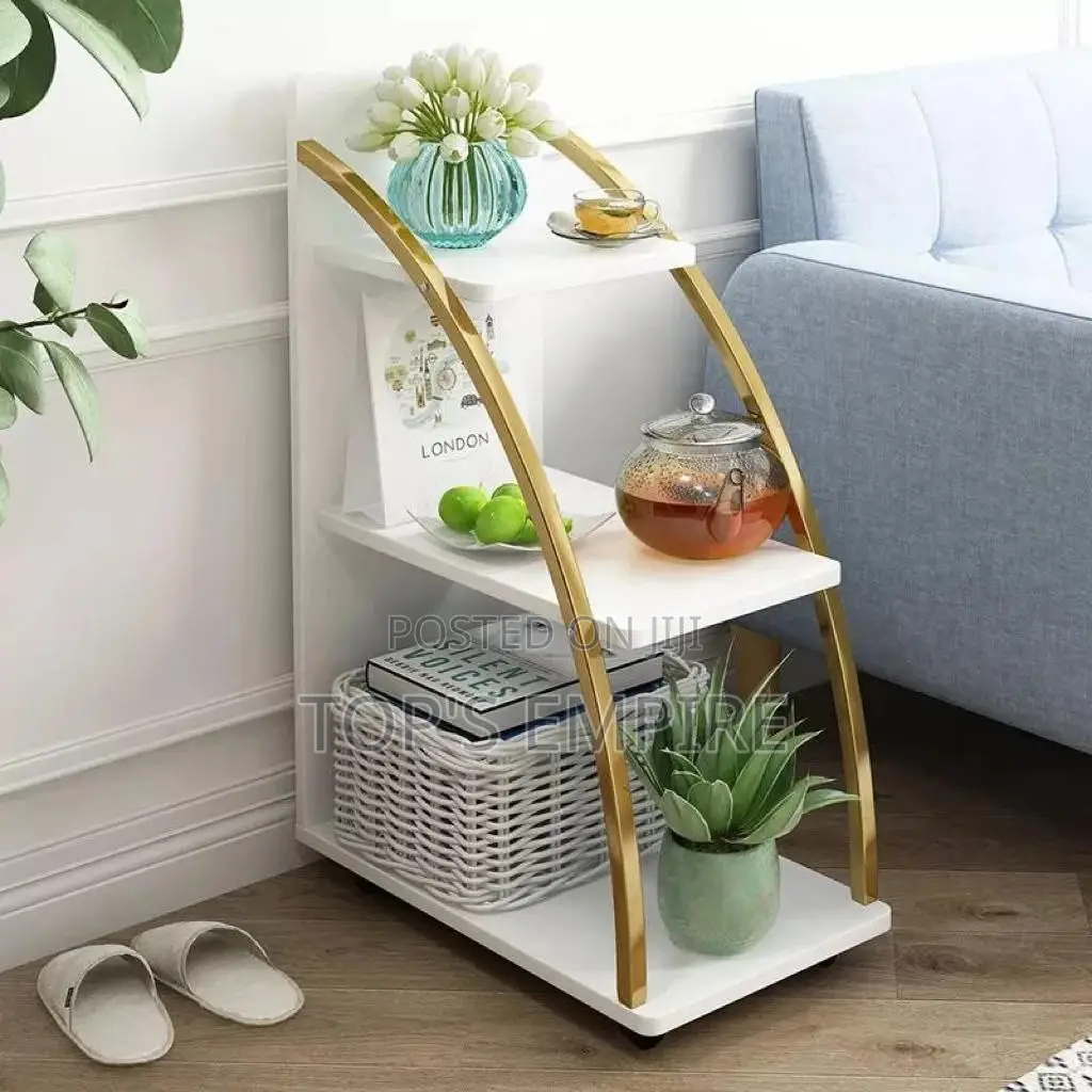Corner Table