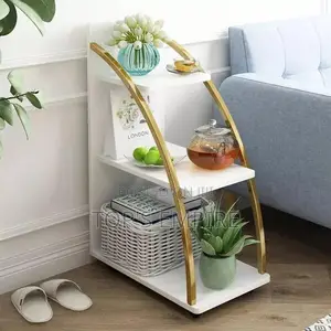 Corner Table