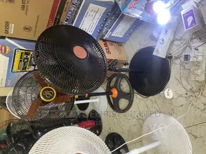 OX 18inches Standing Fan