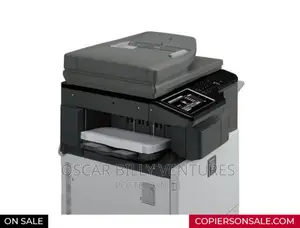 Sharp Mx M564n Photocopier