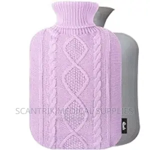 Hot Water Bag Water Warmer for Pain Relief Thermotherapy
