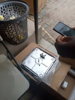 Hot Plate.