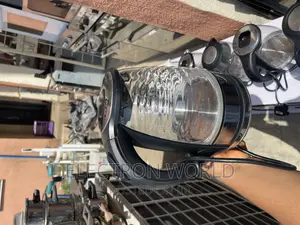 Transparent Electric Kettles