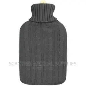 Hot Water Bag Water Warmer for Pain Relief