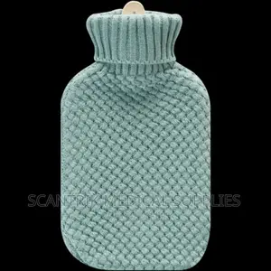 Hot Water Therapy Durable Hot Water Bag