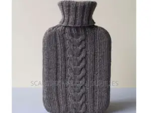 Portable Hot Water Therapy Durable Hot Water Bag