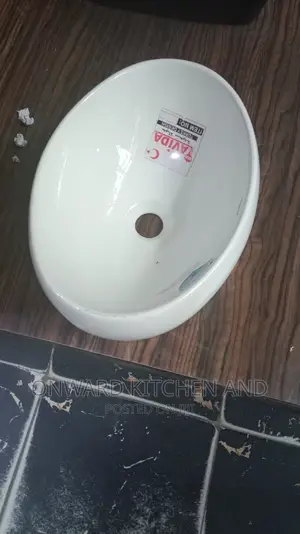 Cabinet Basin Top