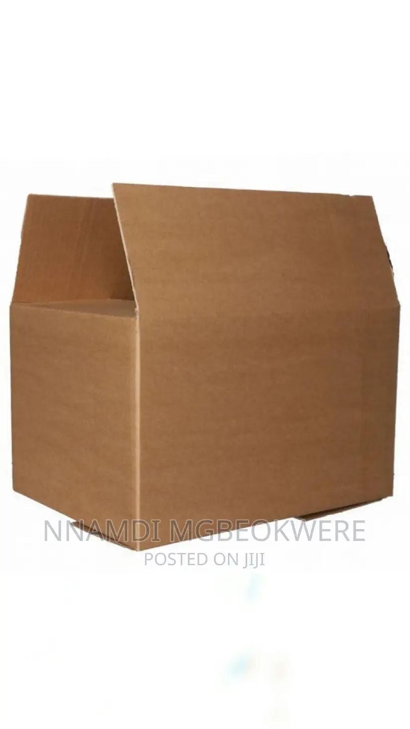 Moving Storage Boxe