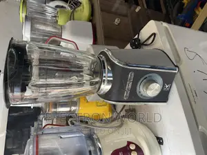 Team Kalorik Blender
