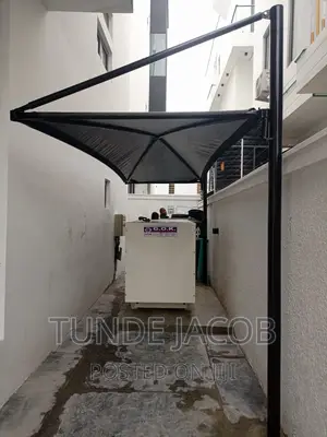Carport Shade