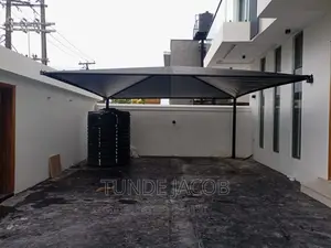Carport Shade