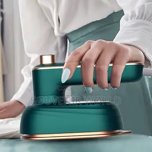 Portable Iron