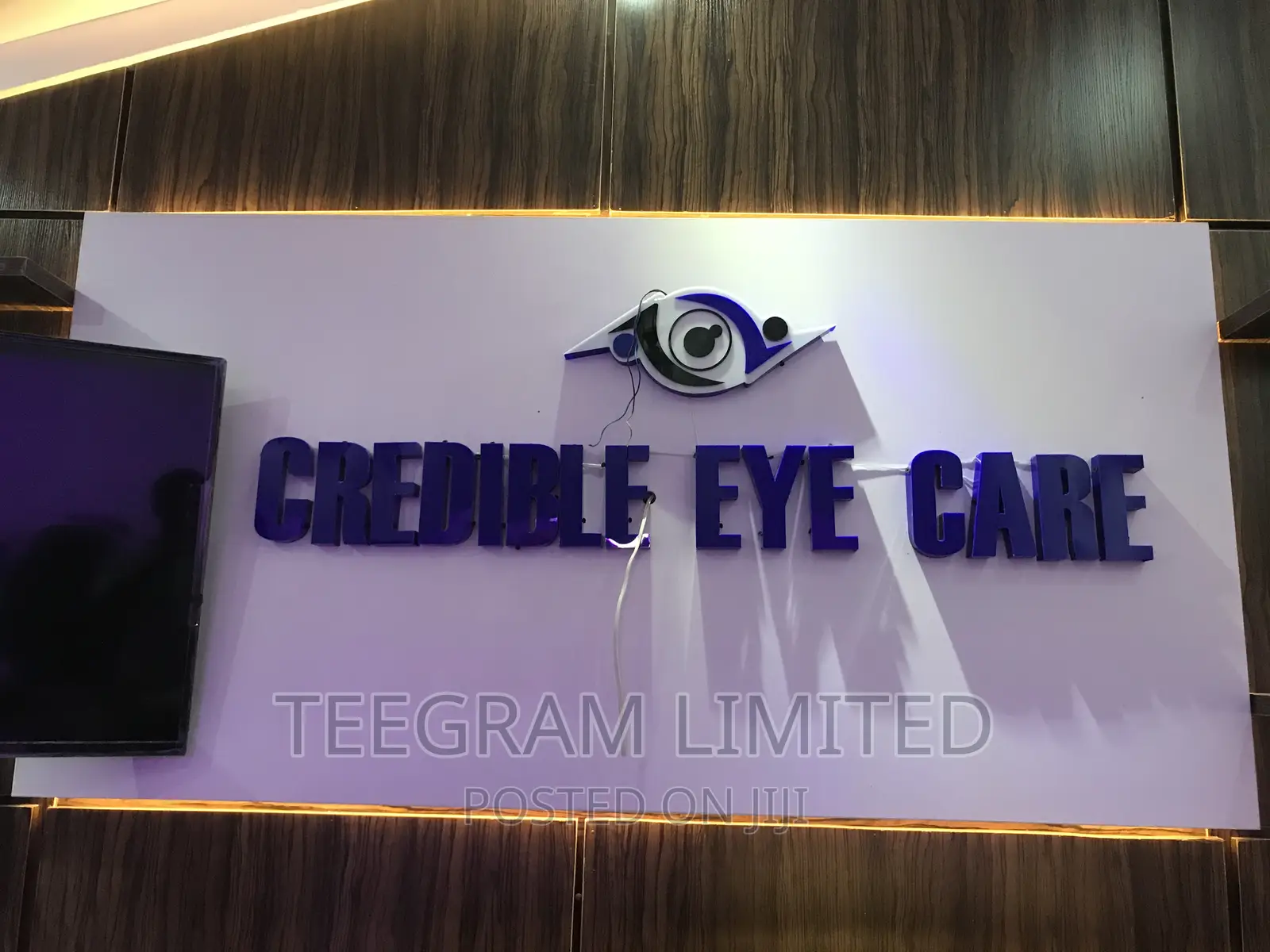 Signage Billboards (Signboard)Design