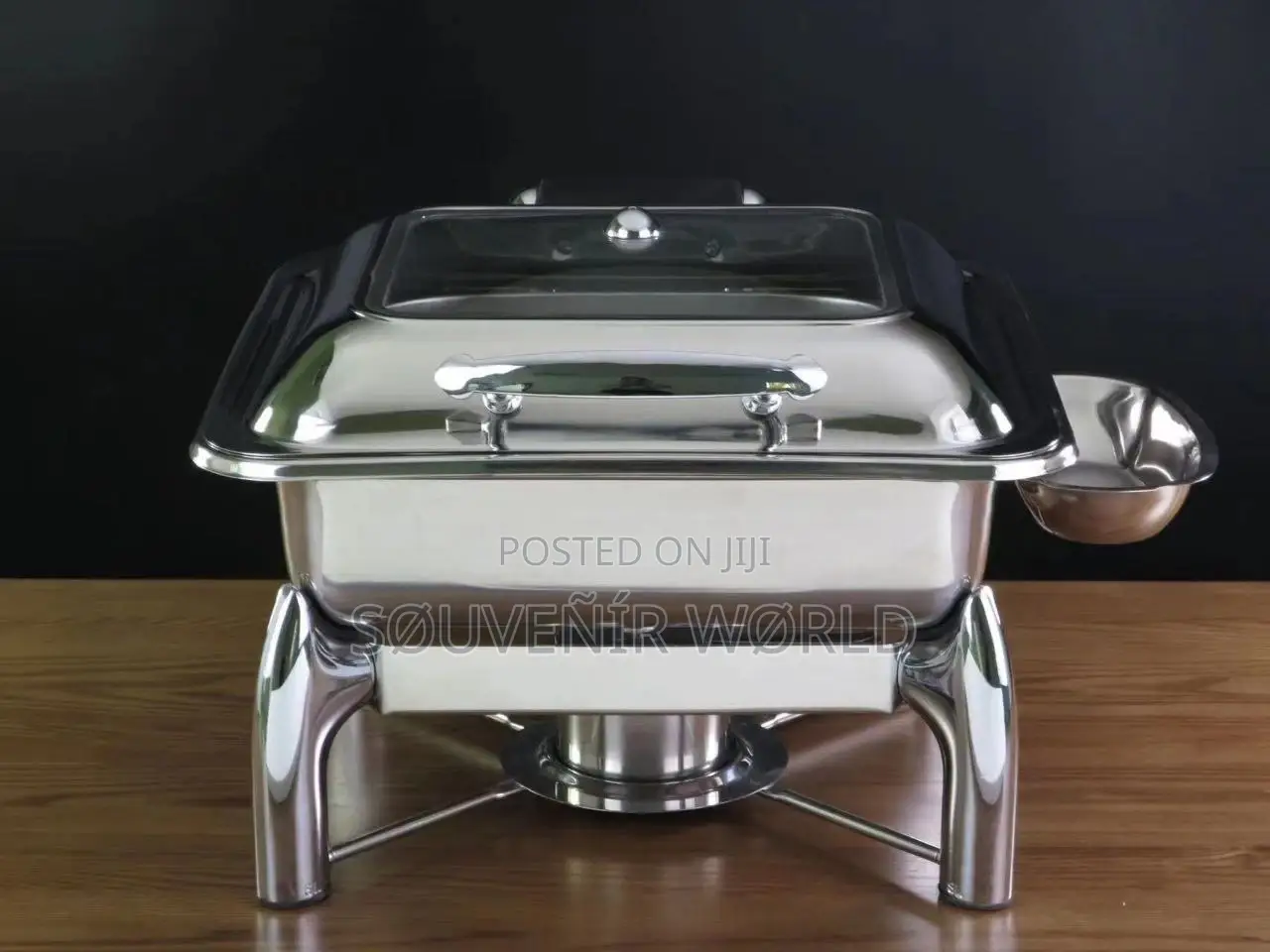 Chaffing Dish