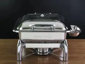 Chaffing Dish