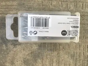 5mm Drill Bit 10pcs