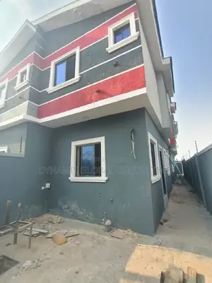 Furnished 1bdrm Townhouse / Terrace in Wilmer Close, GRA Phase 1