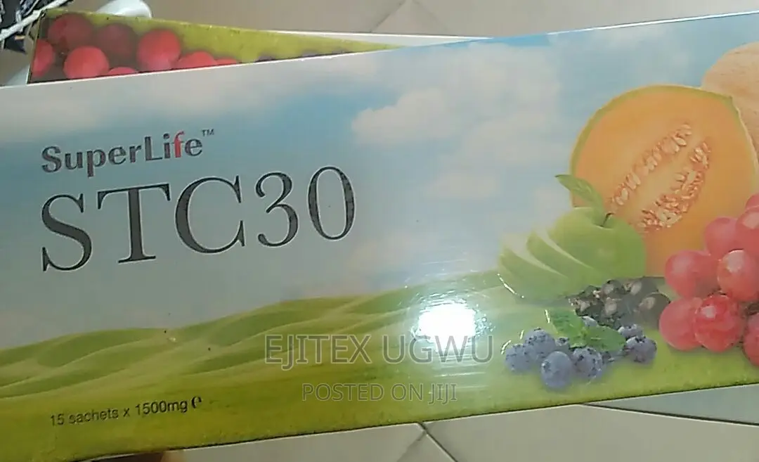 STC 30 Therapy Cell, We Deliver at Your Door Step.