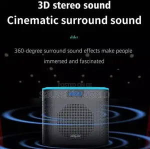 Zealot Z1 Wireless Bluetooth Speaker.