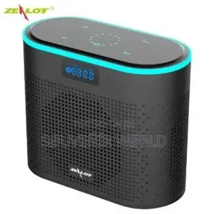 Zealot Z1 Wireless Bluetooth Speaker.