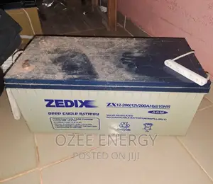 Buyers of Condemned Inverter Battery