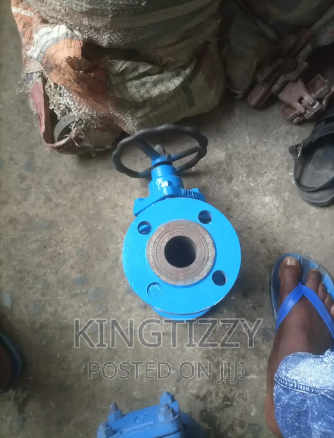 Dn 40 Valve