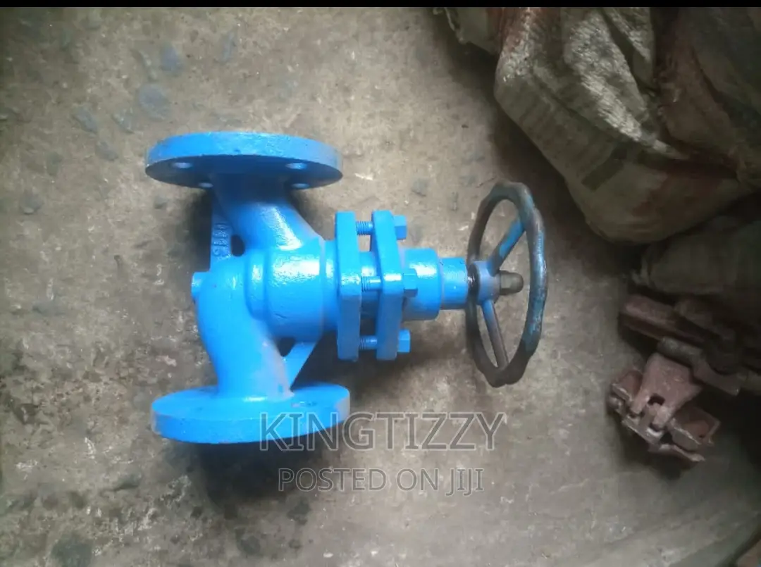 Dn 40 Valve