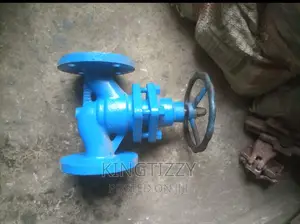 Dn 40 Valve