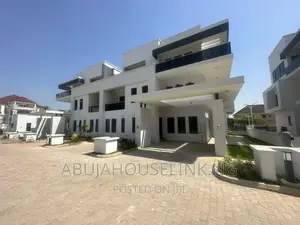 Photo - 5bdrm Duplex in Katampe Extension for sale