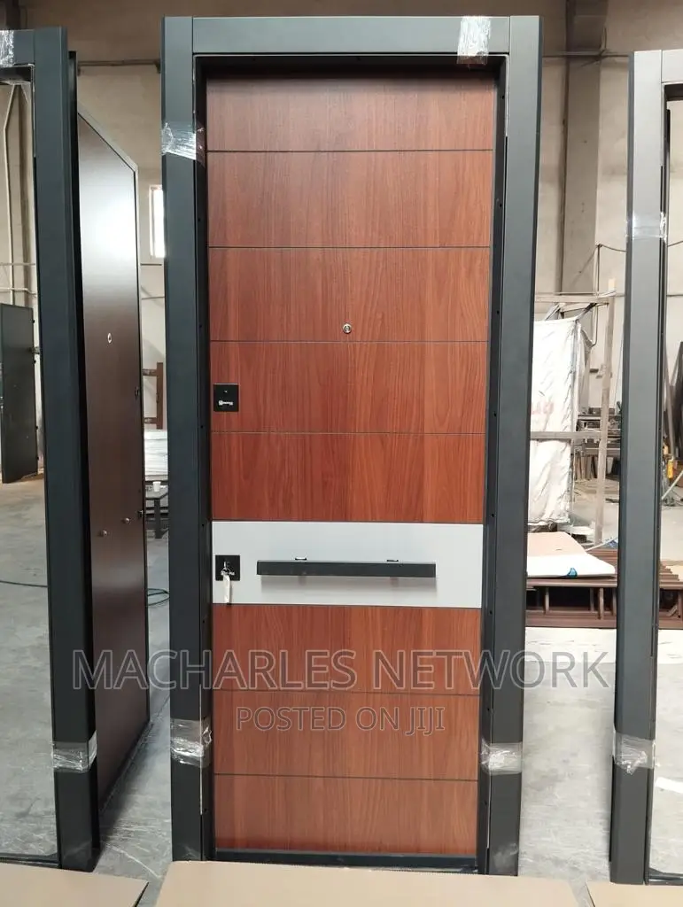 3ft Extra Height Turkey Luxury Door