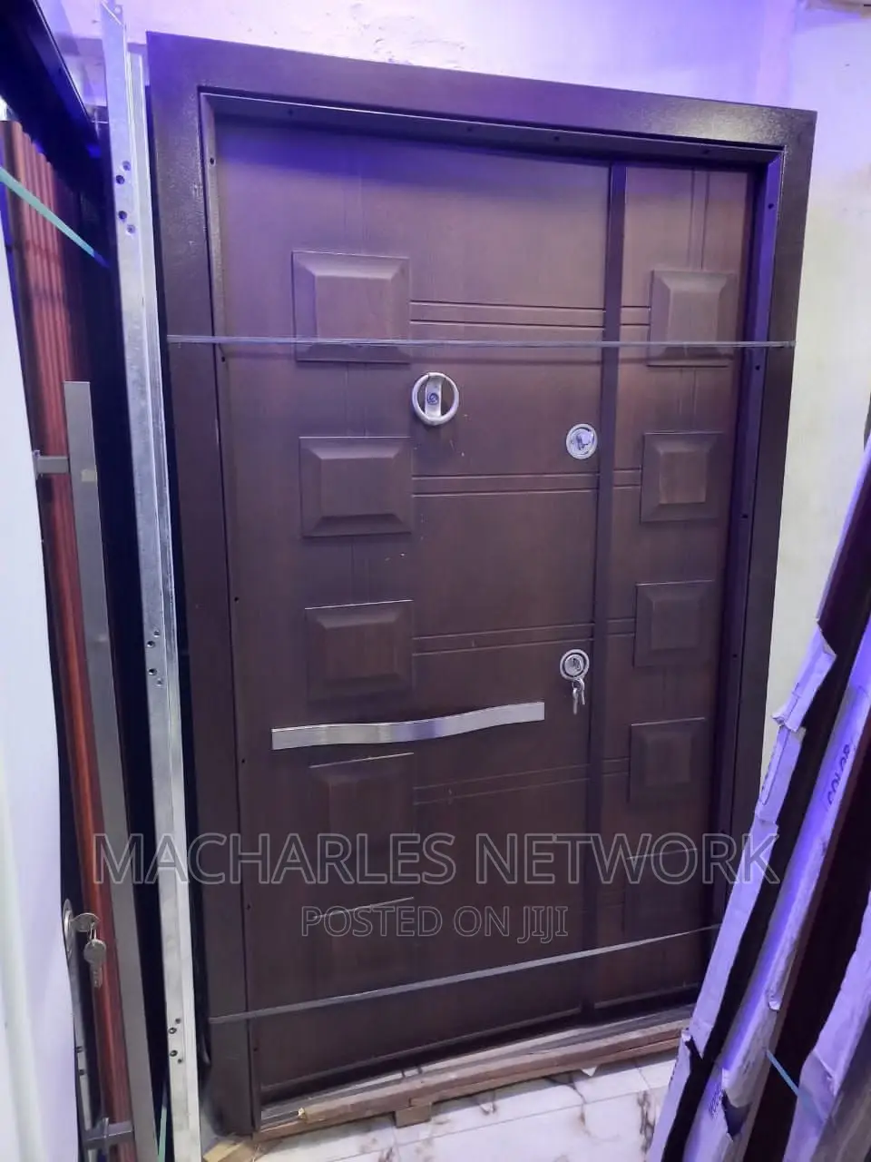 4ft Turkey Luxury Door CDC022