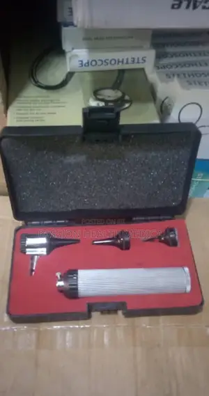 Otoscope Medical