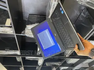 Laptop Dell Latitude E6440 8GB Intel Core I5 SSD 256GB