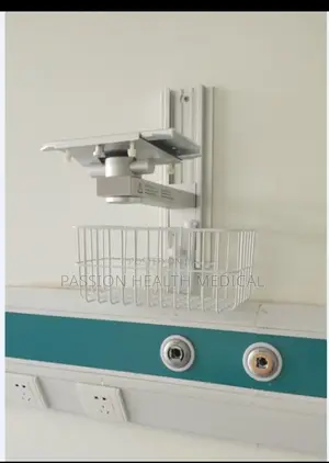 Patient Monitor Hanger