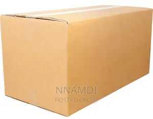House Packing Carton