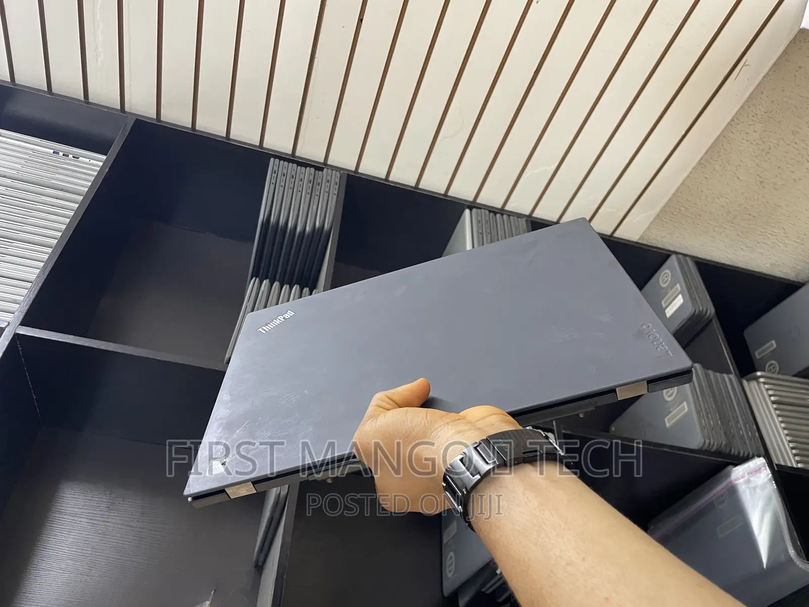 Laptop Lenovo ThinkPad T570 8GB Intel Core I7 SSD 256GB