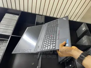 Laptop Lenovo ThinkPad T570 8GB Intel Core I7 SSD 256GB