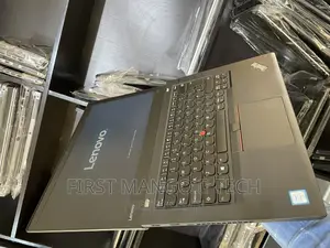 Laptop Lenovo ThinkPad T470 8GB Intel Core I5 SSD 256GB