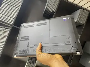 Laptop Lenovo ThinkPad Edge E440 8GB Intel Core I5 HDD 500GB