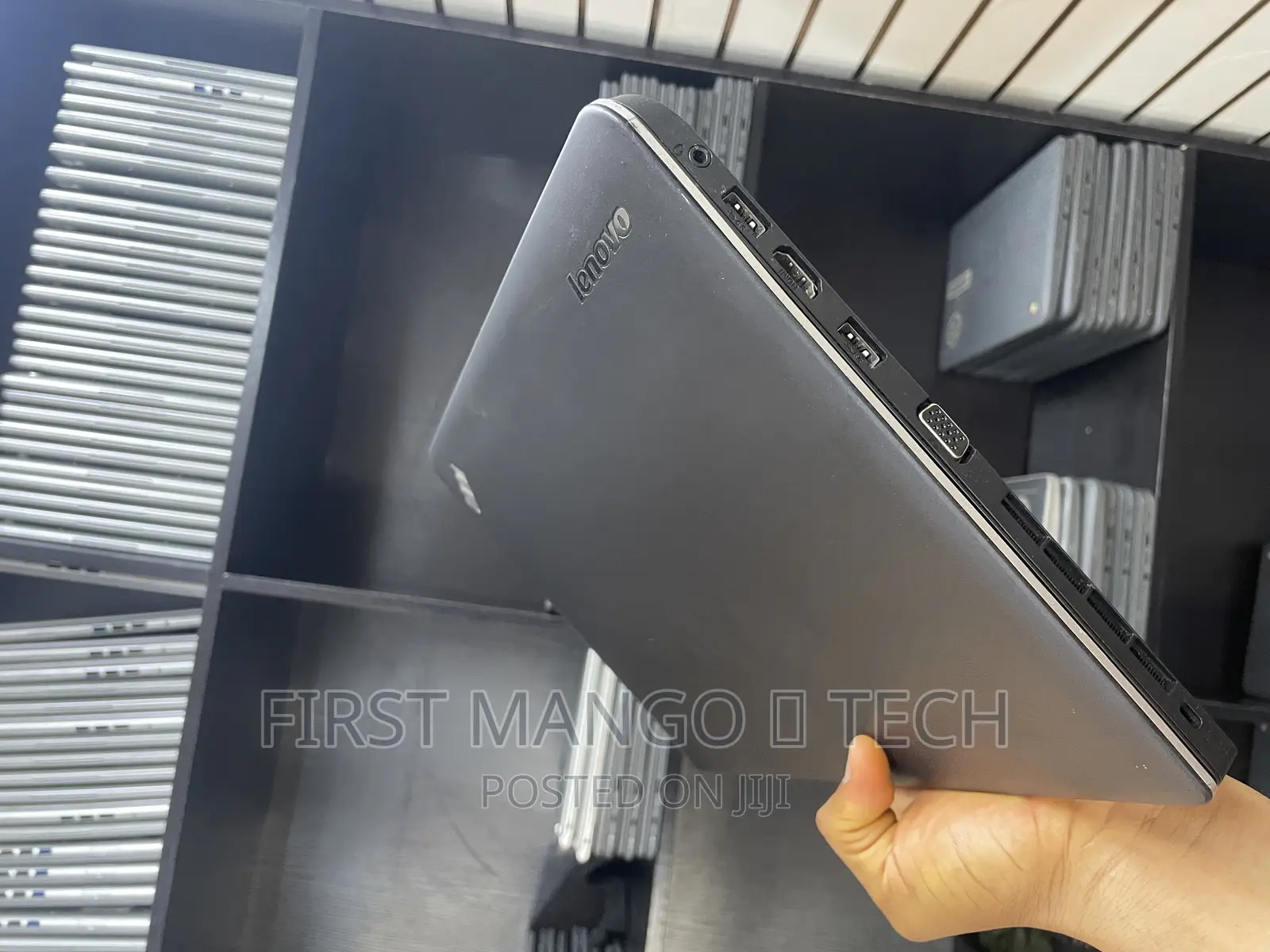 Laptop Lenovo ThinkPad Edge E440 8GB Intel Core I5 HDD 500GB