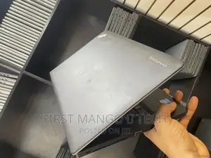 Laptop Lenovo ThinkPad Edge E440 8GB Intel Core I5 HDD 500GB