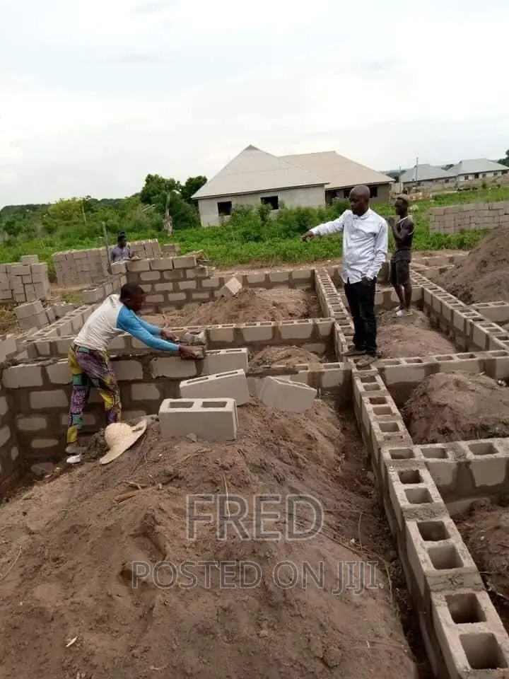 Mason Works