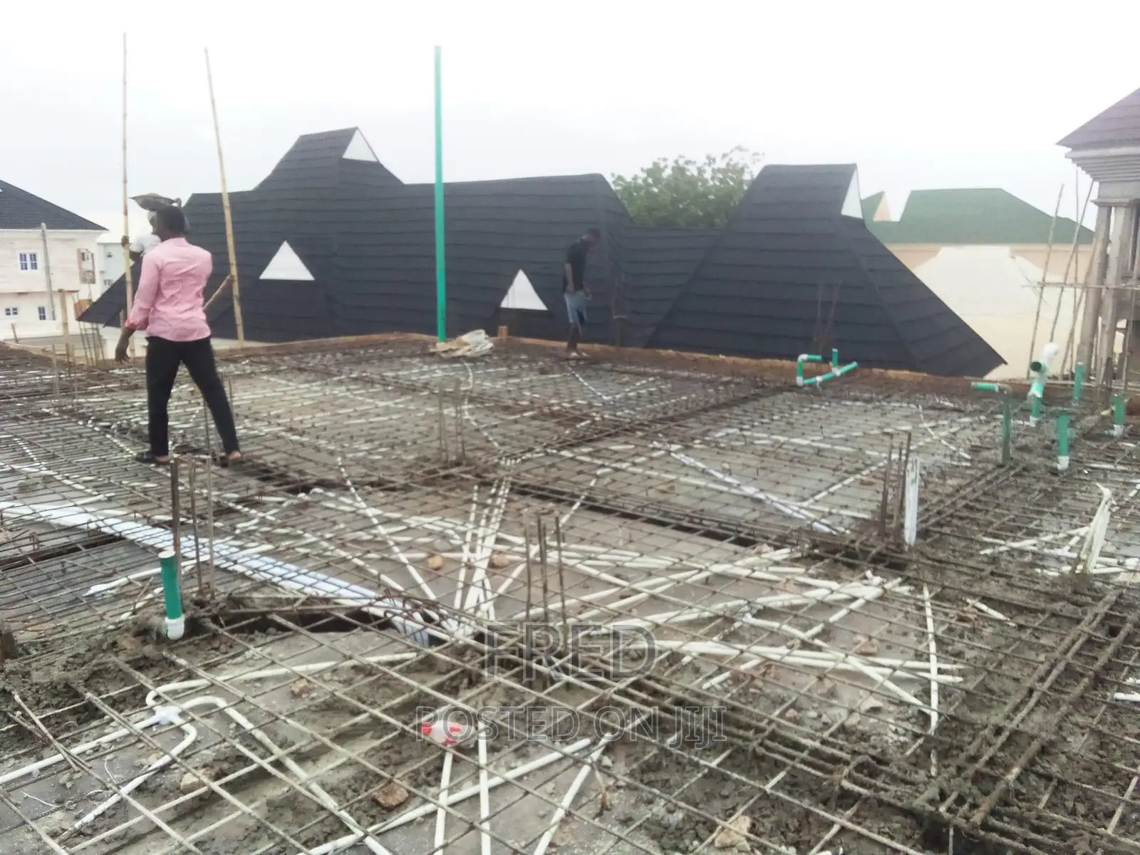Mason Works