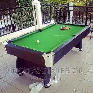 Quality Imported Snooker