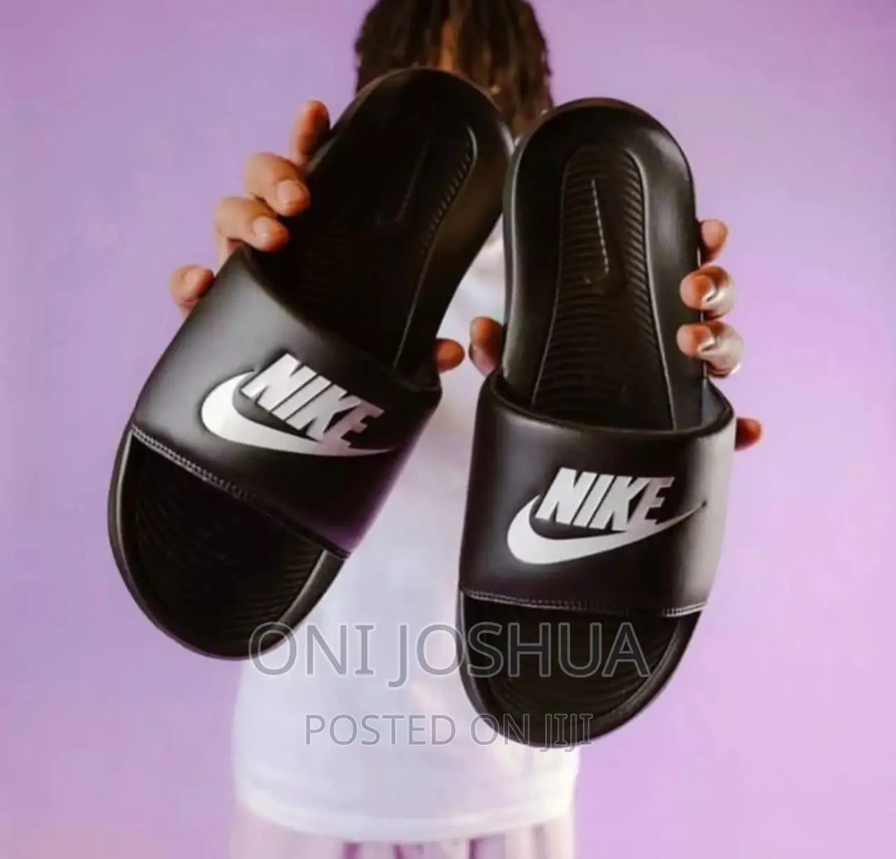 Latest Nike Slide