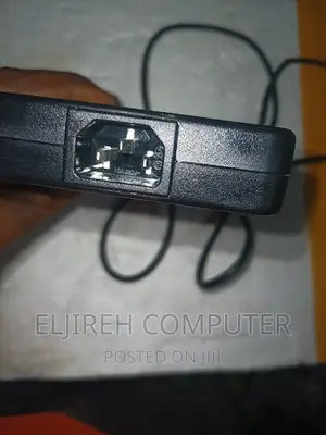Dell Adapter 19.5. 12.3