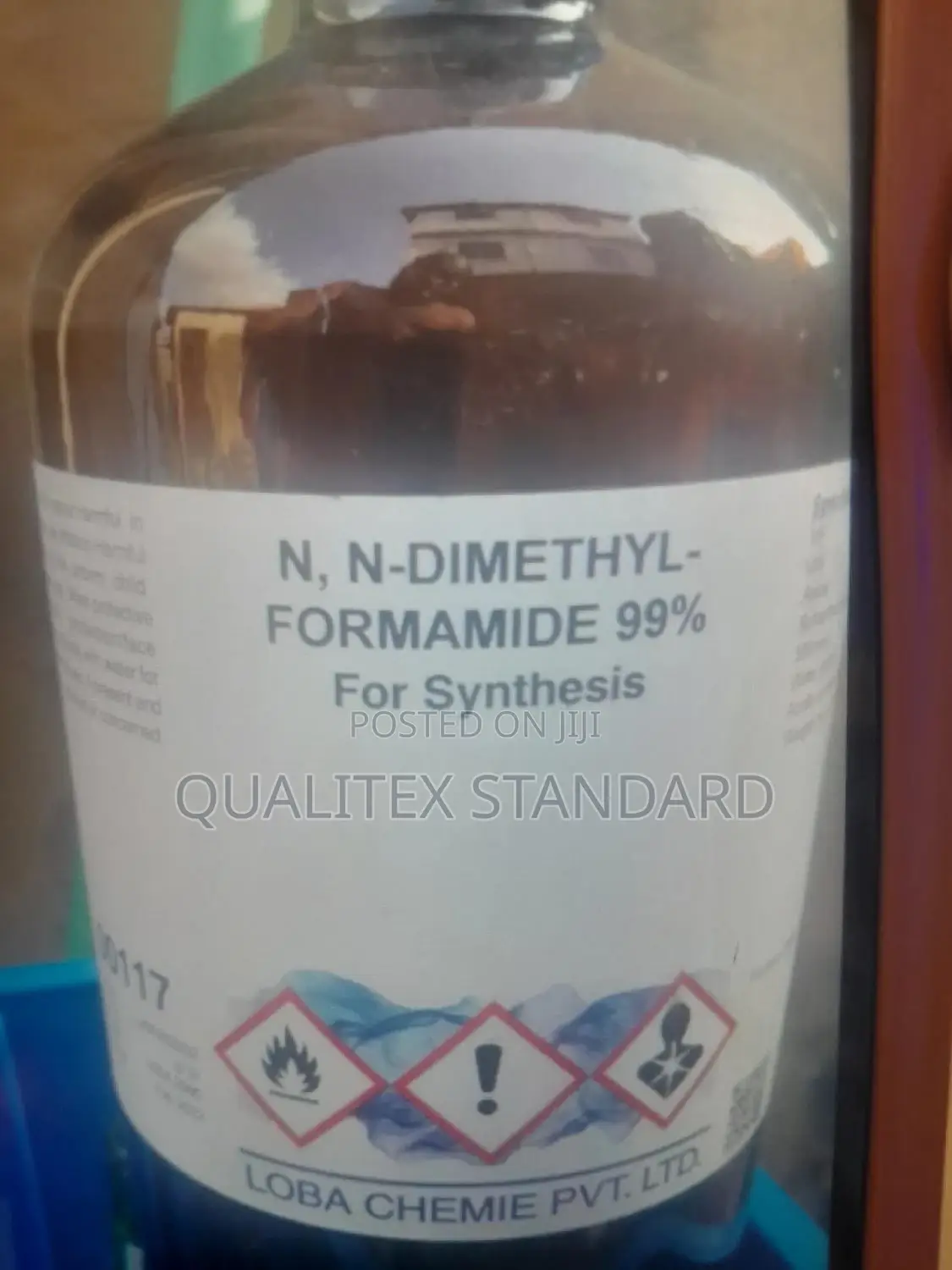 Dimethyl Formamide