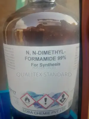 Dimethyl Formamide