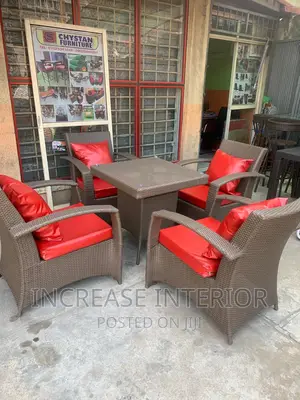 Quality Designed Outdoor Bar Set
